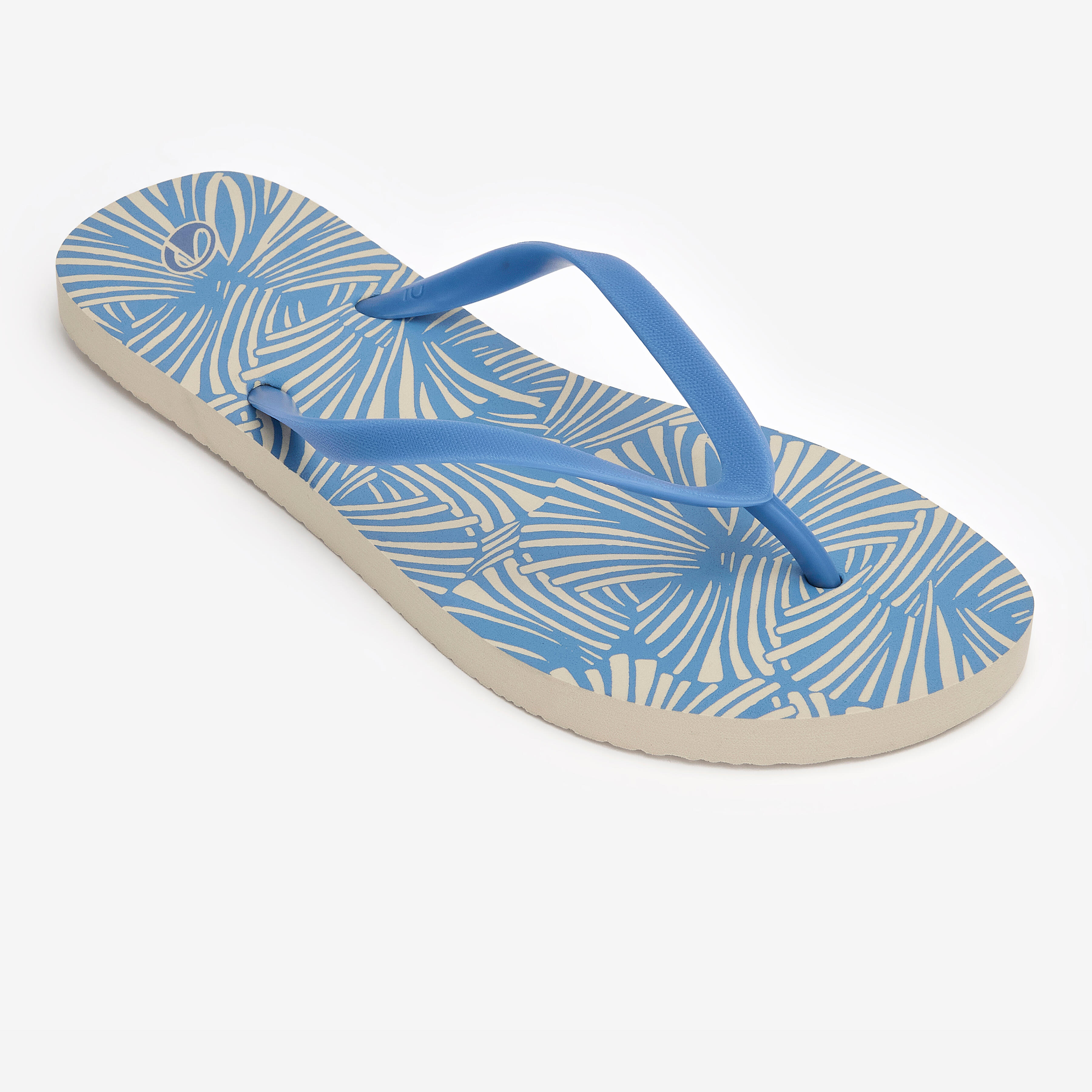 Japonki damskie Olaian 120 Tribu