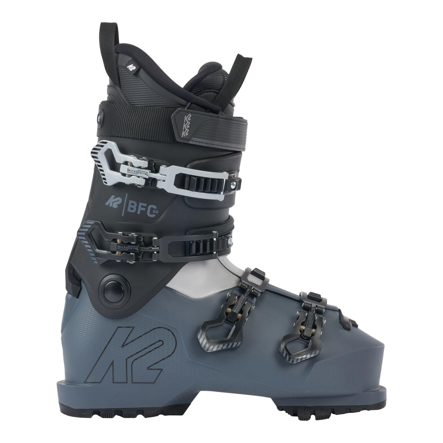 Buty narciarskie BFC 80 Męskie