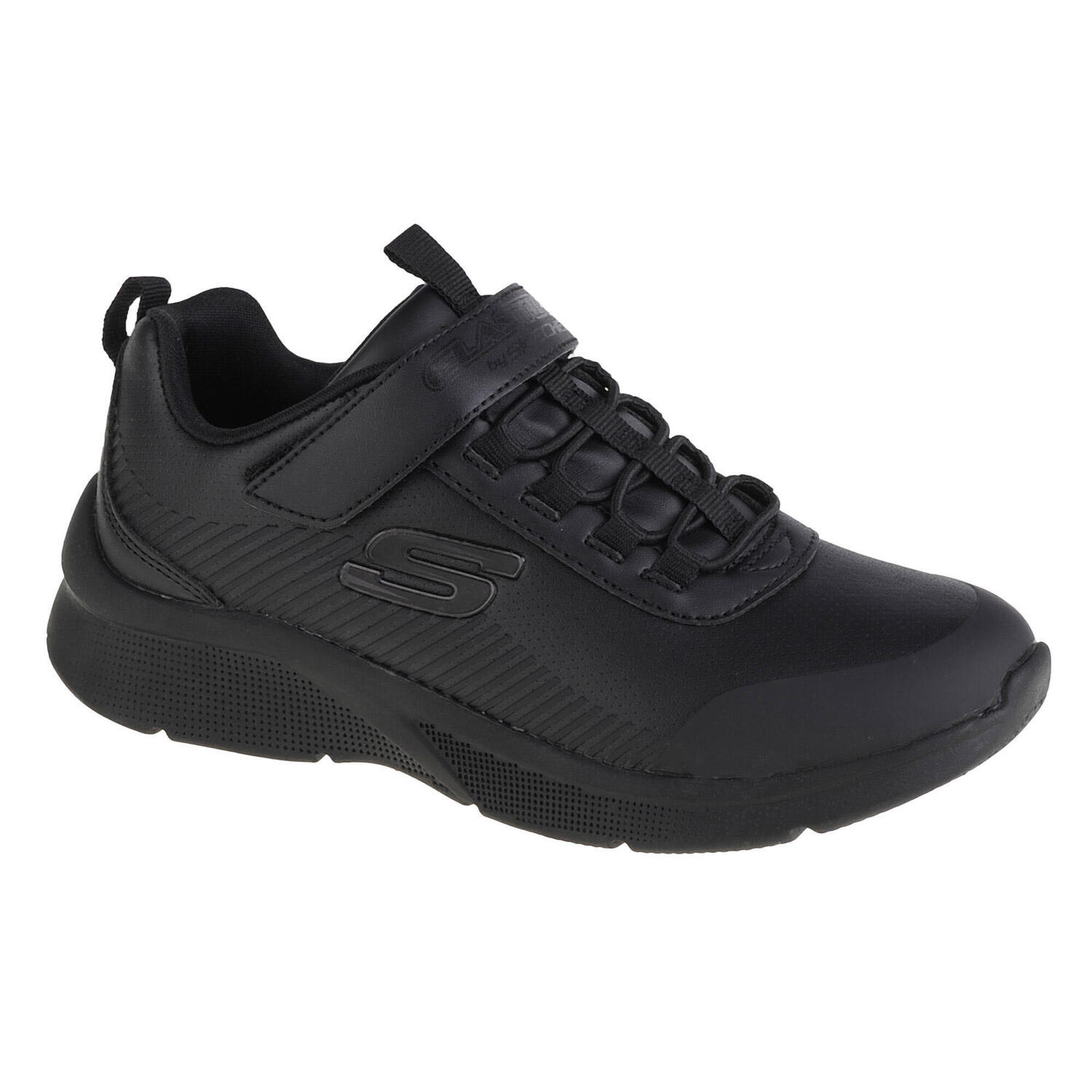 Buty sportowe Sneakersy dziewczęce  Microspec-Classmate