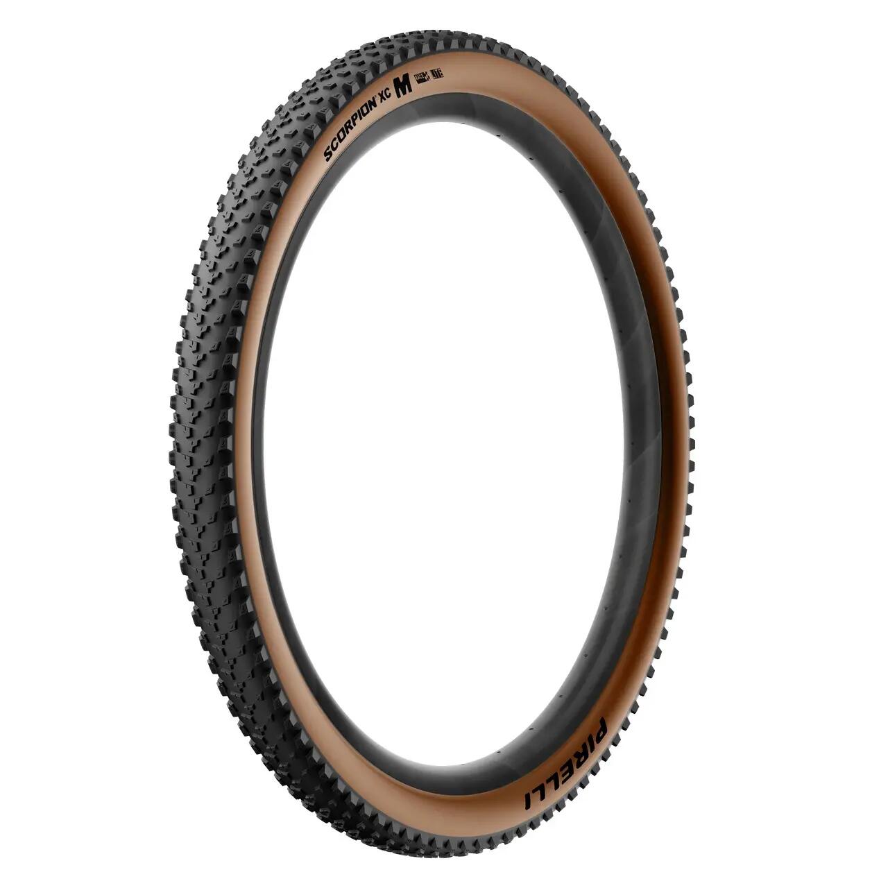 Opona Pirelli Scorpion™ Race Xc M Prowall
