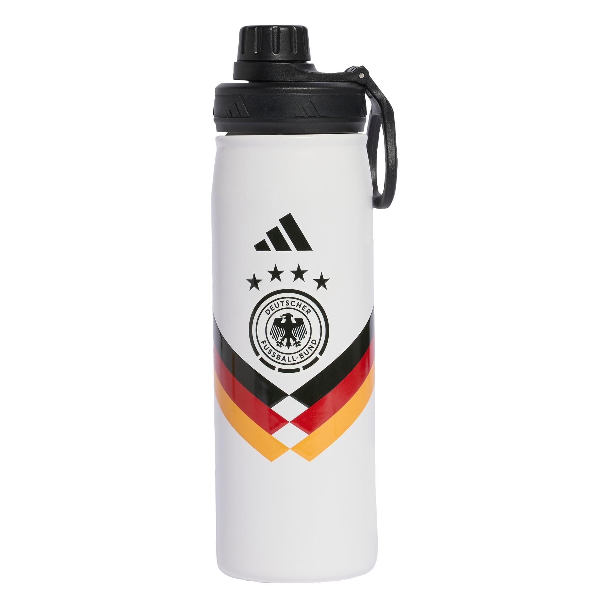 BIDON DFB NIEMCY METAL
