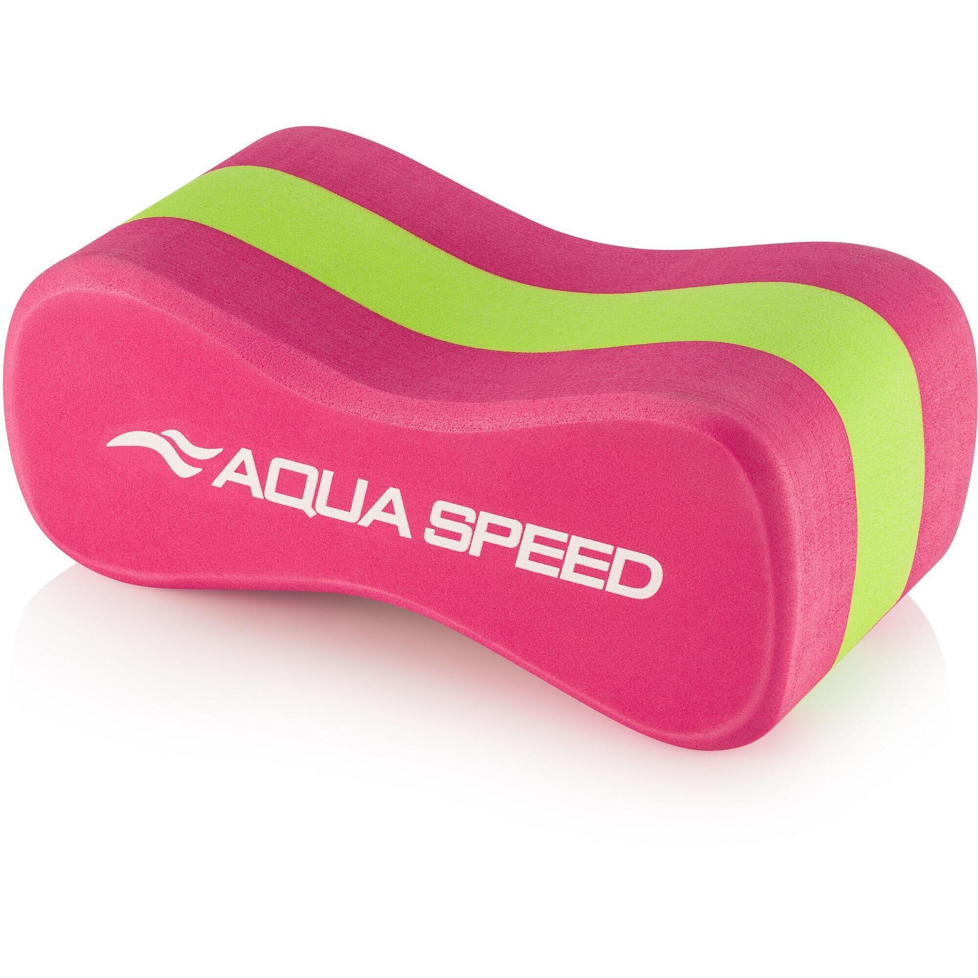 Deska do pływania Aqua Speed Ósemka Jr 3