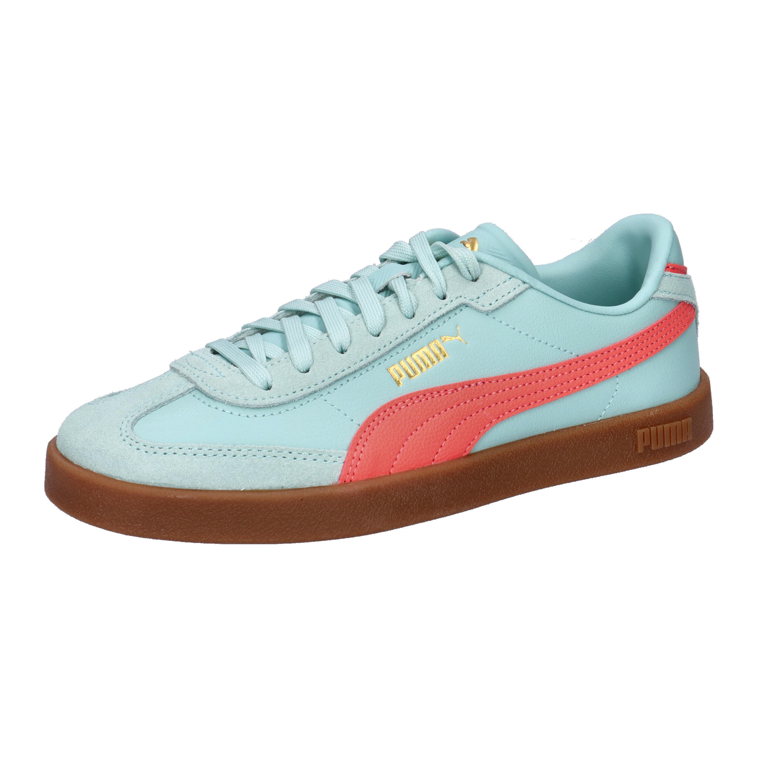Buty Puma Club II Era