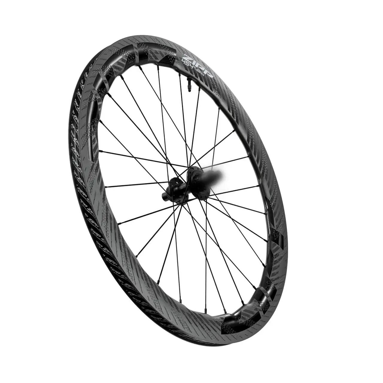 Tylne koło Zipp 454 Nsw Zr1sl Hg
