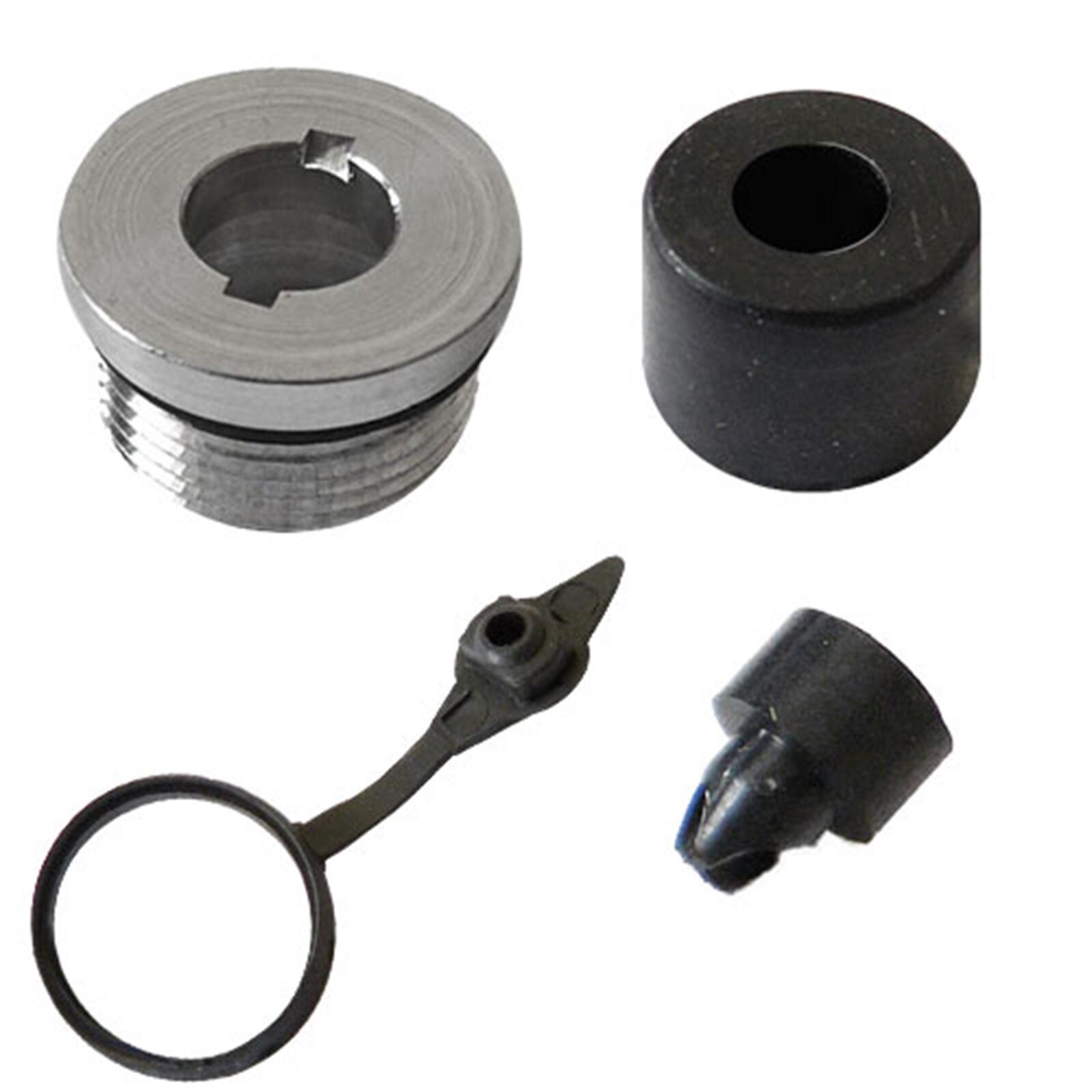 Zestaw uszczelniający do minipompy Zefal air profil ez max ez carbon vp-vs