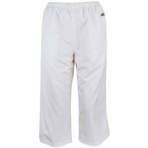 Spodnie treningowe damskie Reebok AUWG7459100
