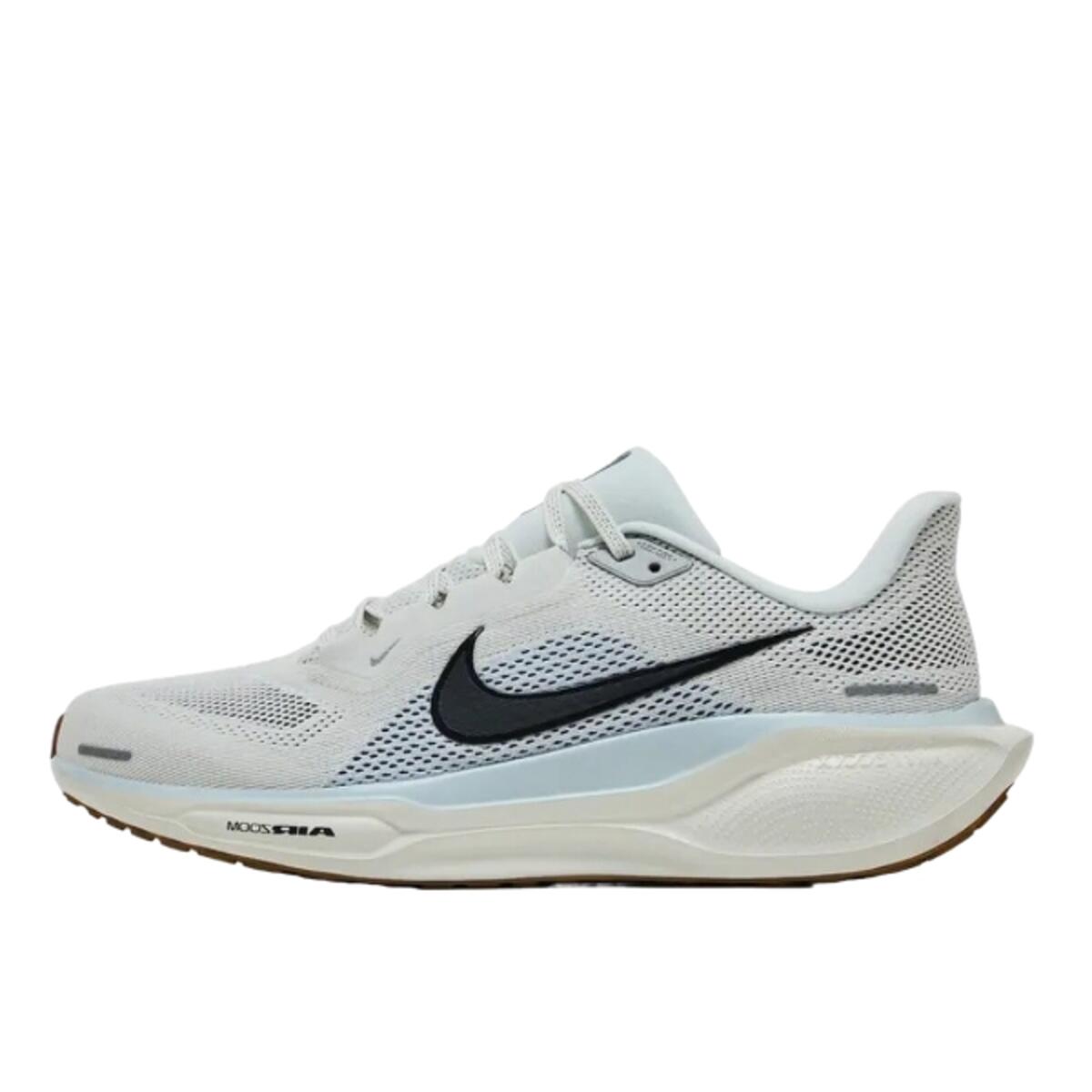 Nike Air Zoom Pegasus 41 Sail Blue Tint Wolf Grey Anthracite