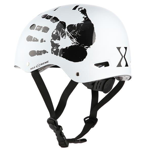 Kask na rolki, deskorolkę, hulajnogę Nils Extreme MTW03