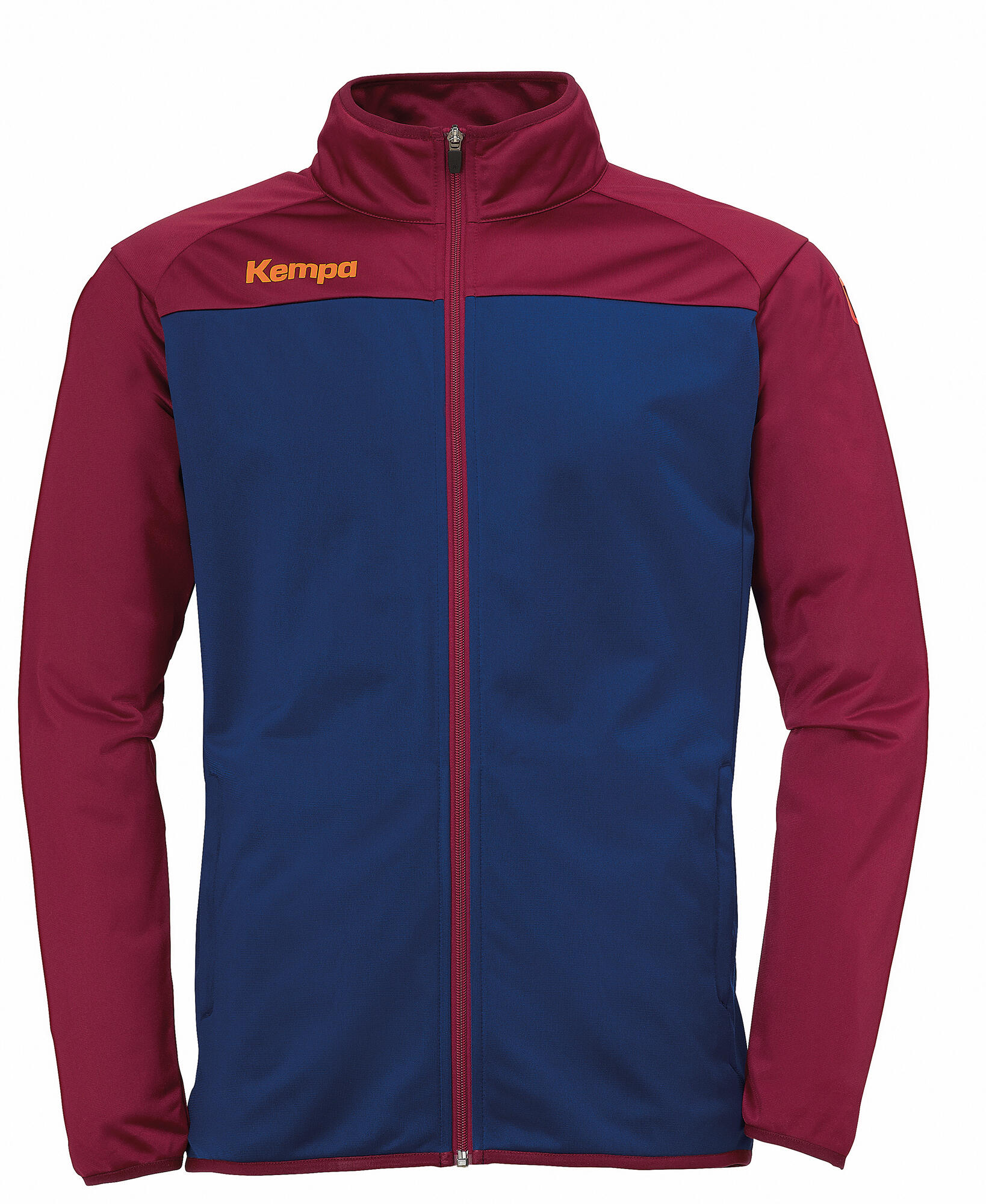 Bluza Kempa Prime Poly Jacket