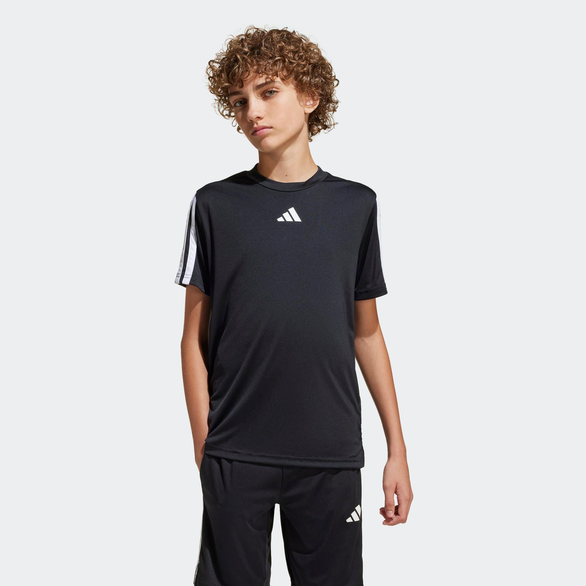 Koszulka z krótkim rękawem dziecięca ADIDAS Essentials