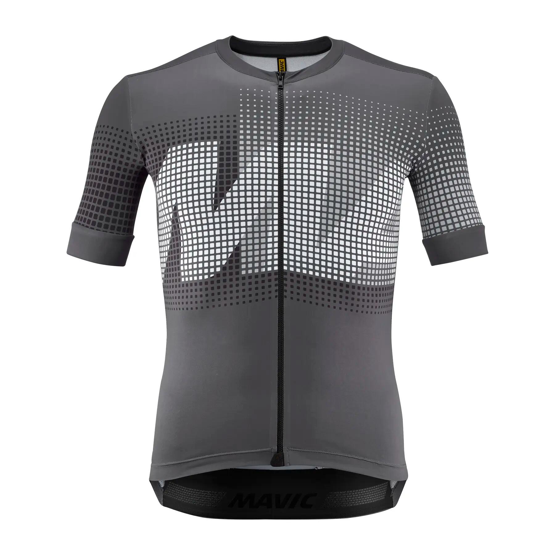 Koszulka Mavic Aksium Graphic
