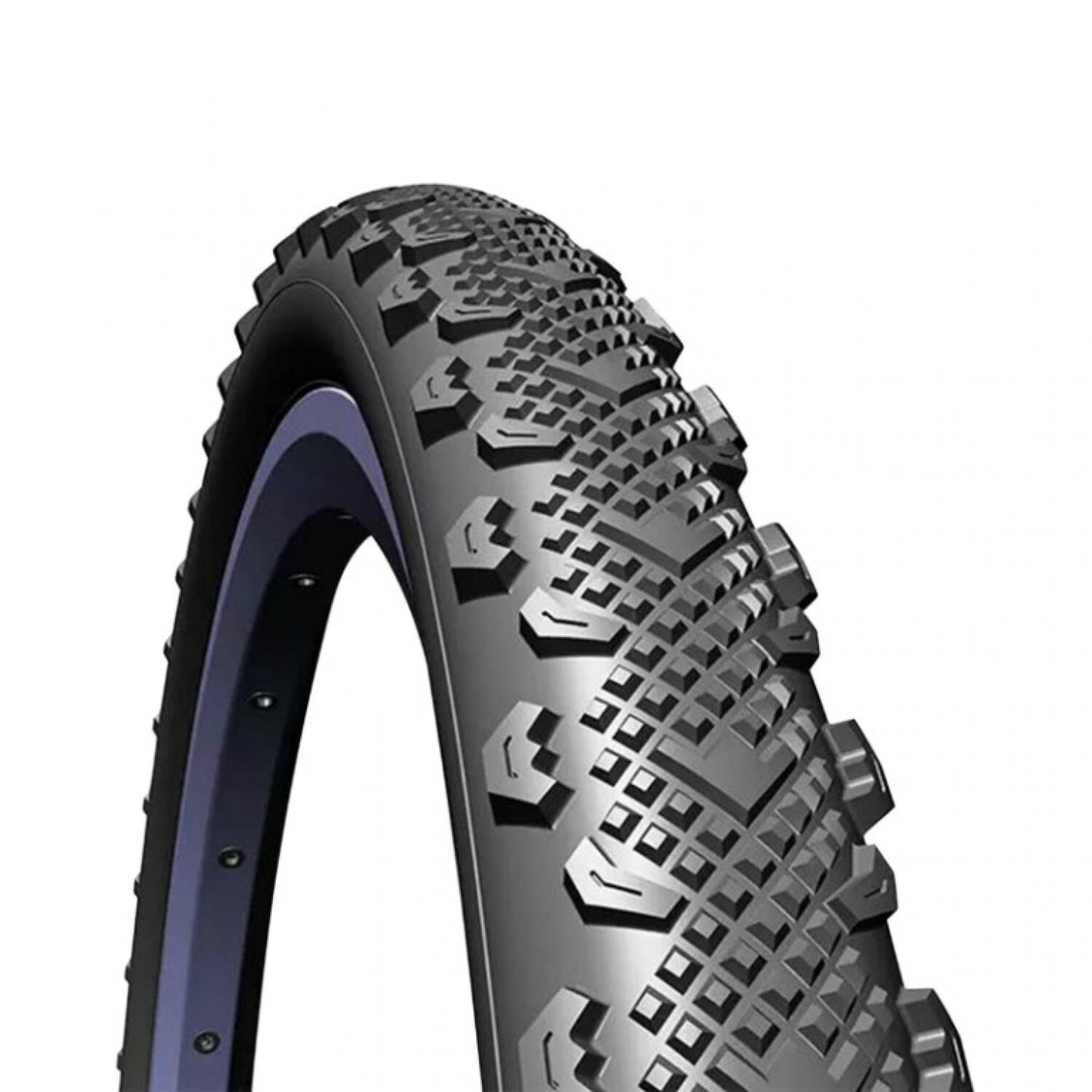 Opona Rubena Tyres Winner Sprint Tr (47-2.54)