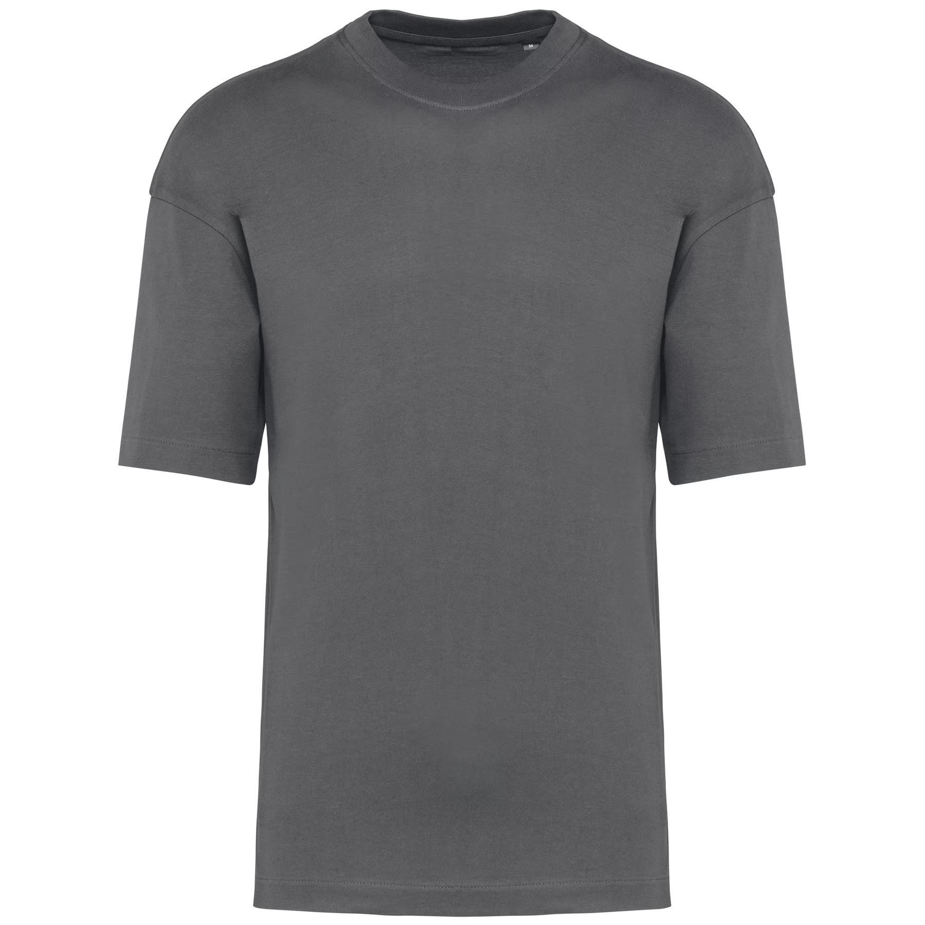 Koszulka Kariban Oversize