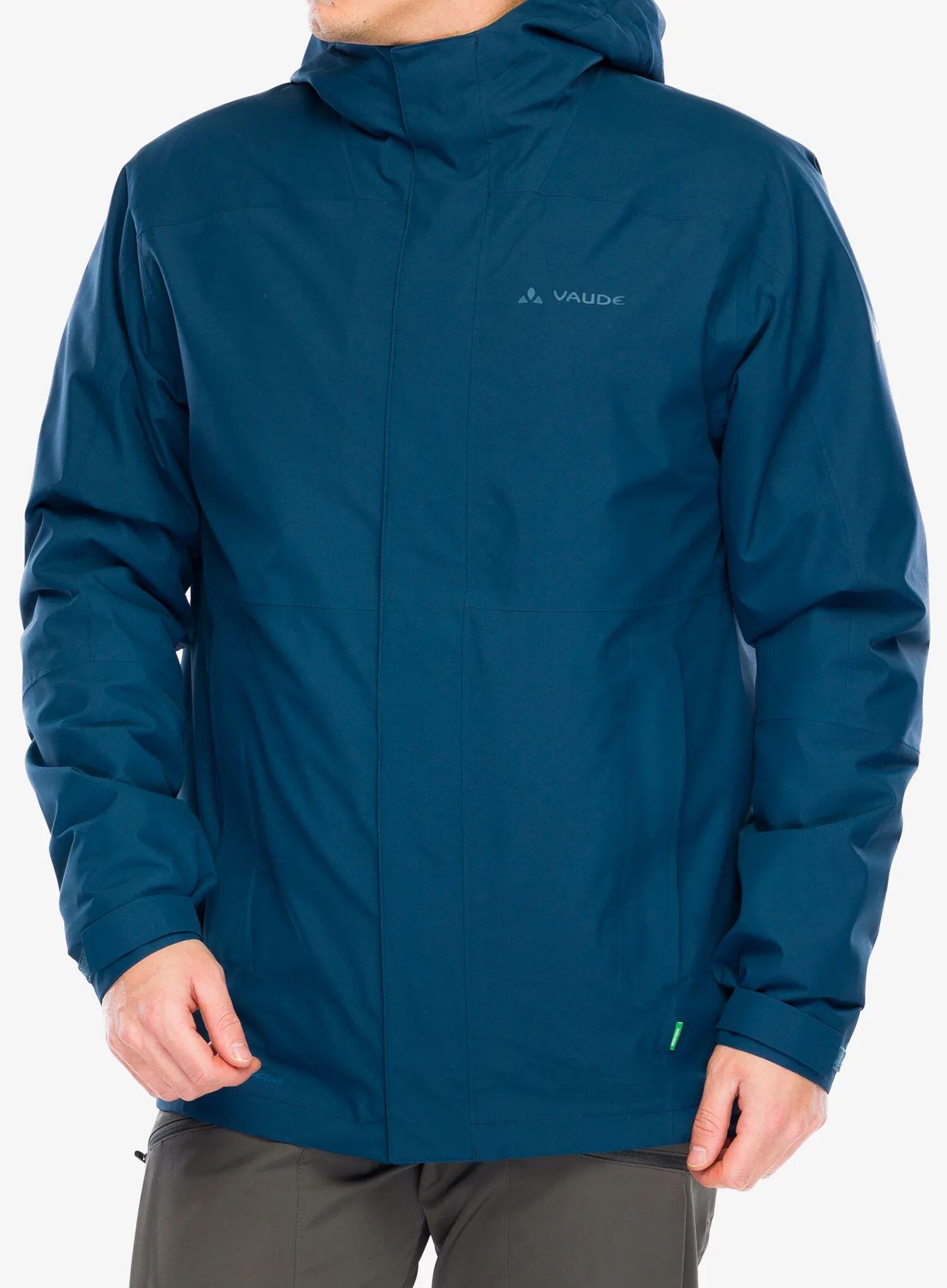 Kurtka męska Vaude Neyland 3in1 Jacket