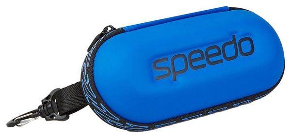 Etui na okulary pływackie uniwersalne Speedo Goggles Storage