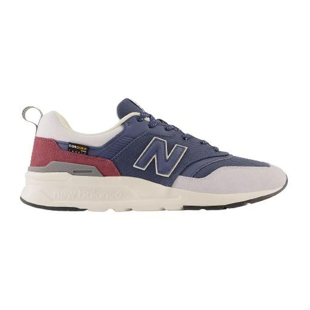 Buty do chodzenia męskie New Balance 997