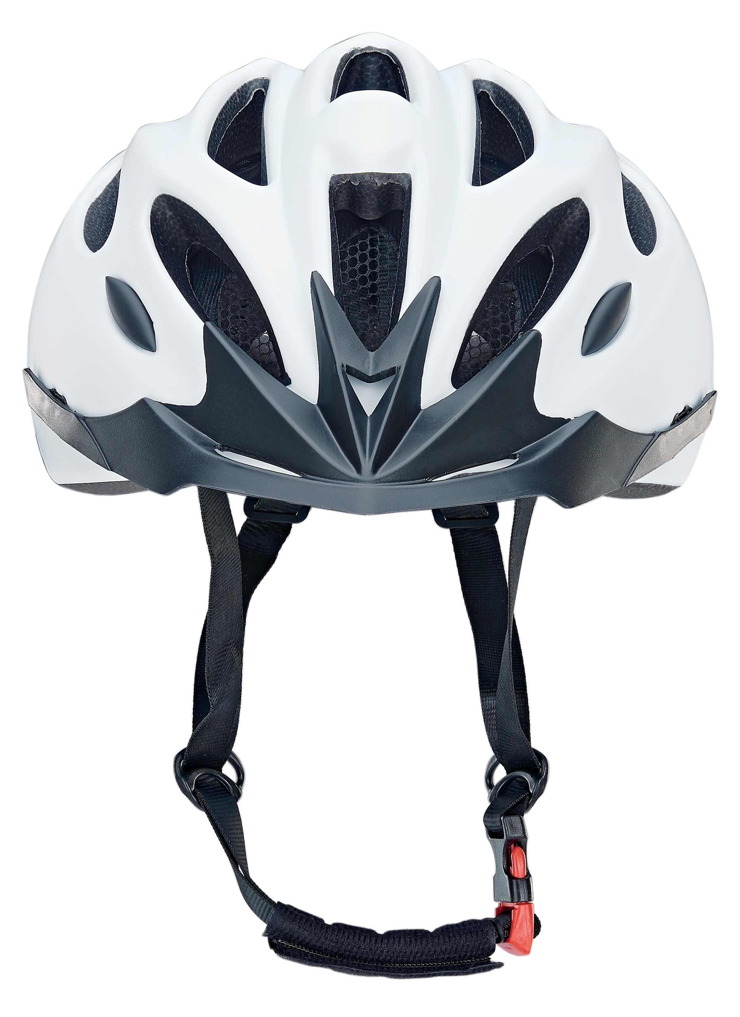 Kask rowerowy dla dorosłych