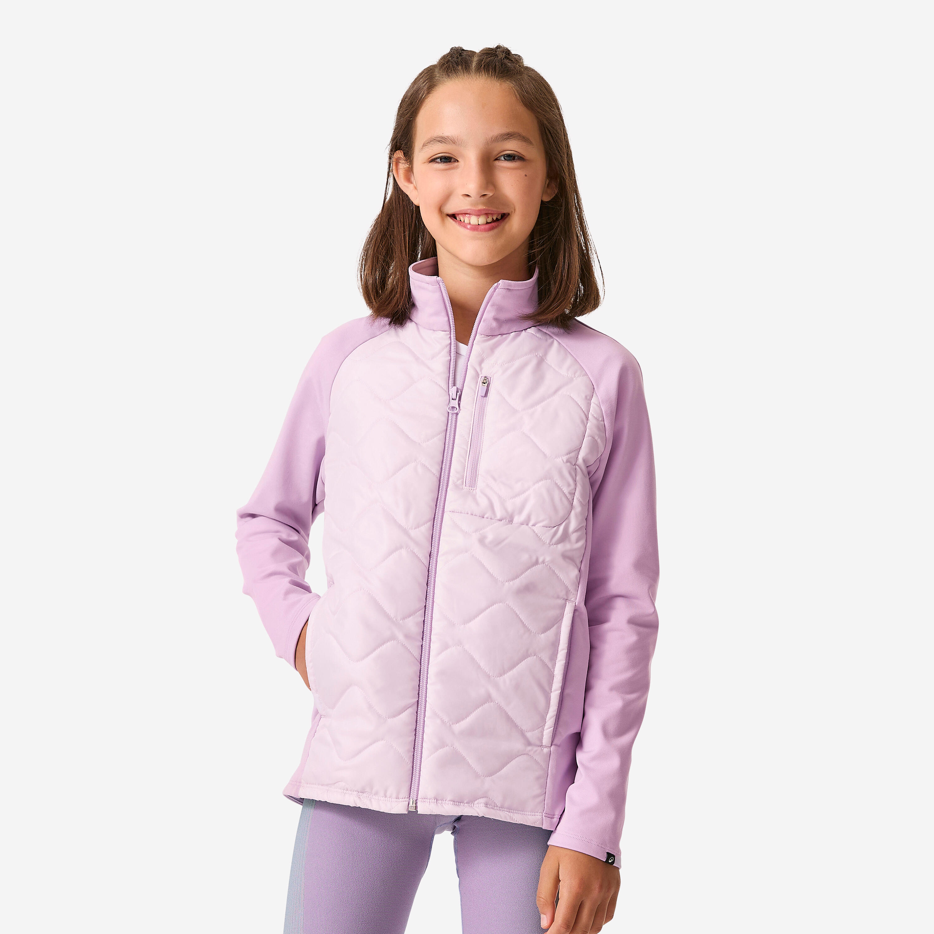 Bluza dziecięca rozpinana
