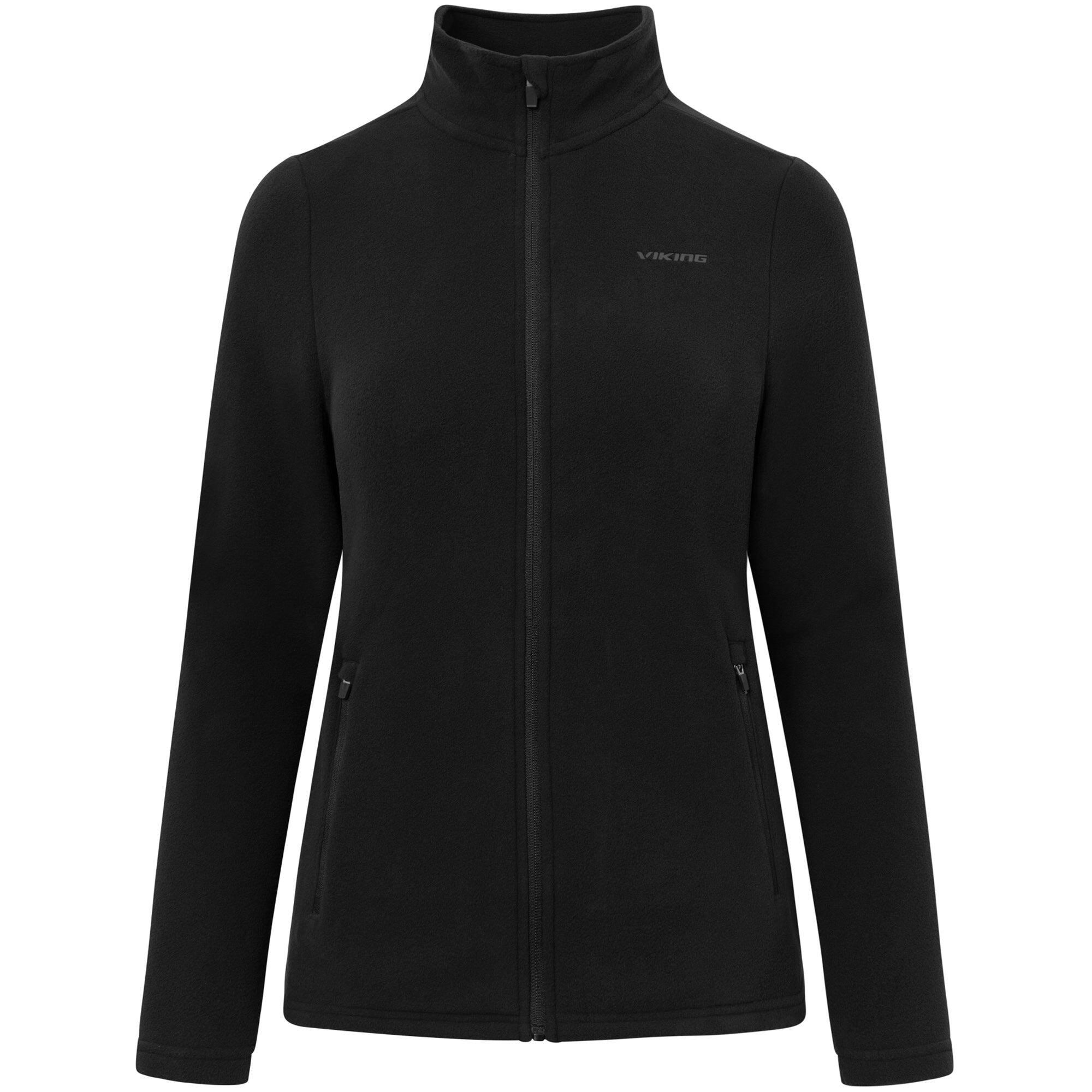 Bluza techniczna damska Viking Tesero Lady, polar