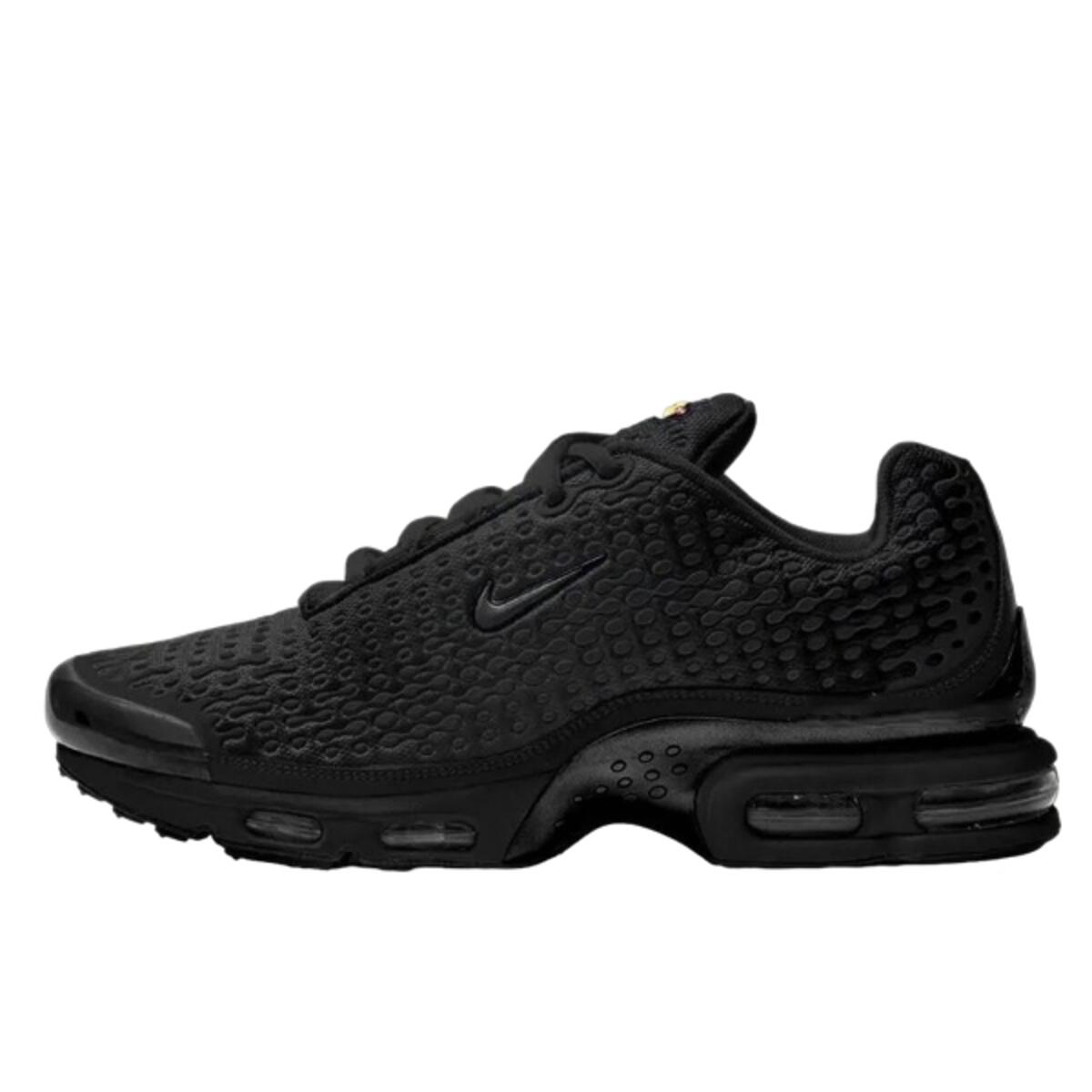 Nike Air Max Plus 7 Black