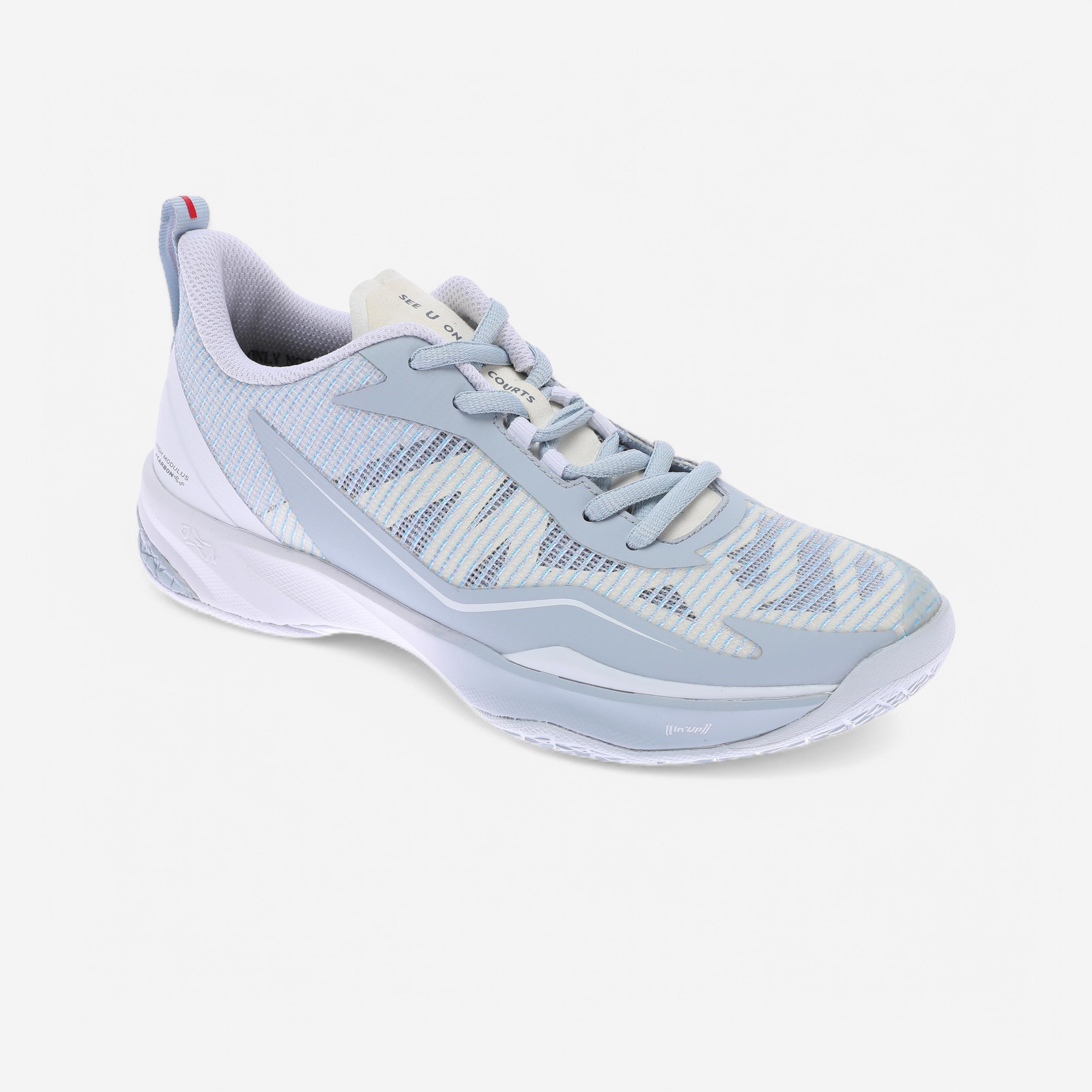 Buty do badmintona damskie Perfly BS 960 Lite