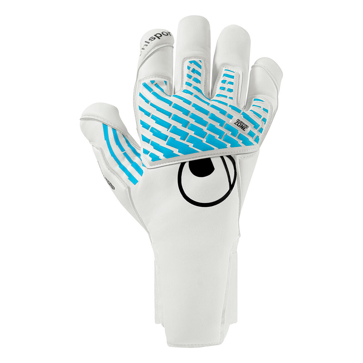 Rękawice bramkarskie Uhlsport FM Cybertec Absolutgrip SC