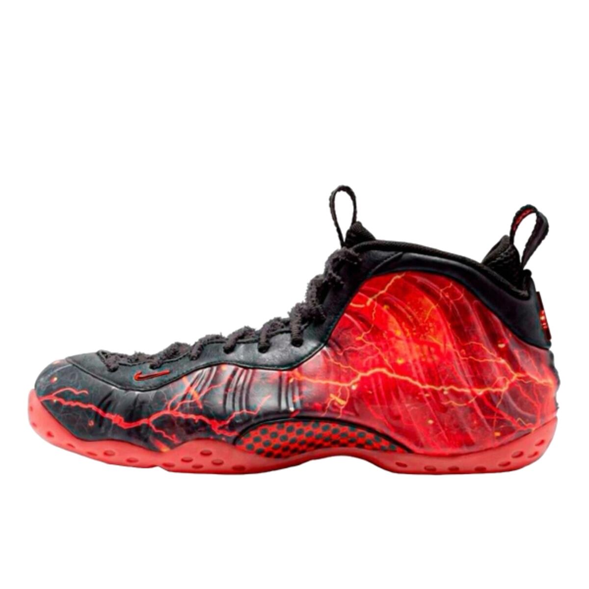 Nike Air Foamposite One Stranger Things