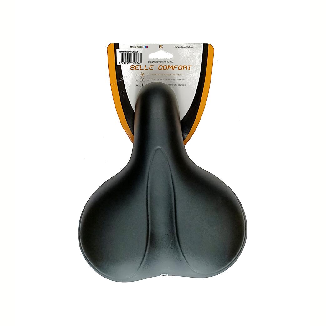 Selle Comfort Giara Soft Uni siodełko do e-bike