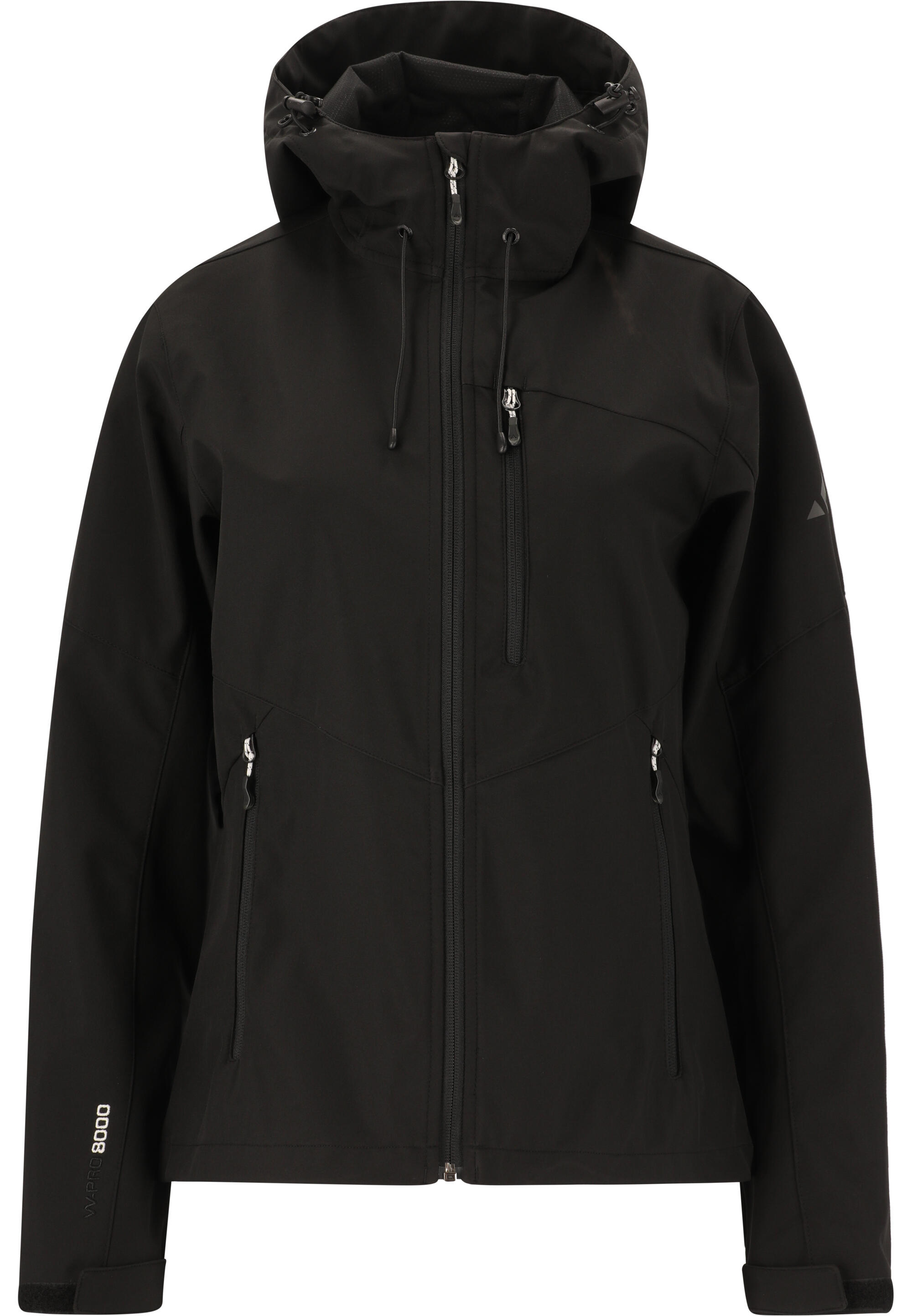 Damska kurtka wodoodporna Whistler Rosea V2 8000