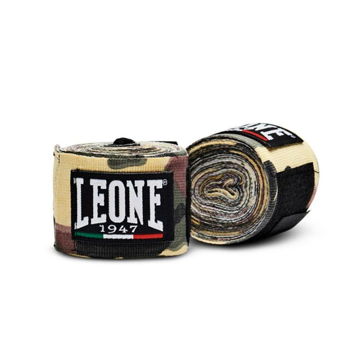 Shhh opaska na oczy LEONE 1947 AB705-16 Wielokolorowy