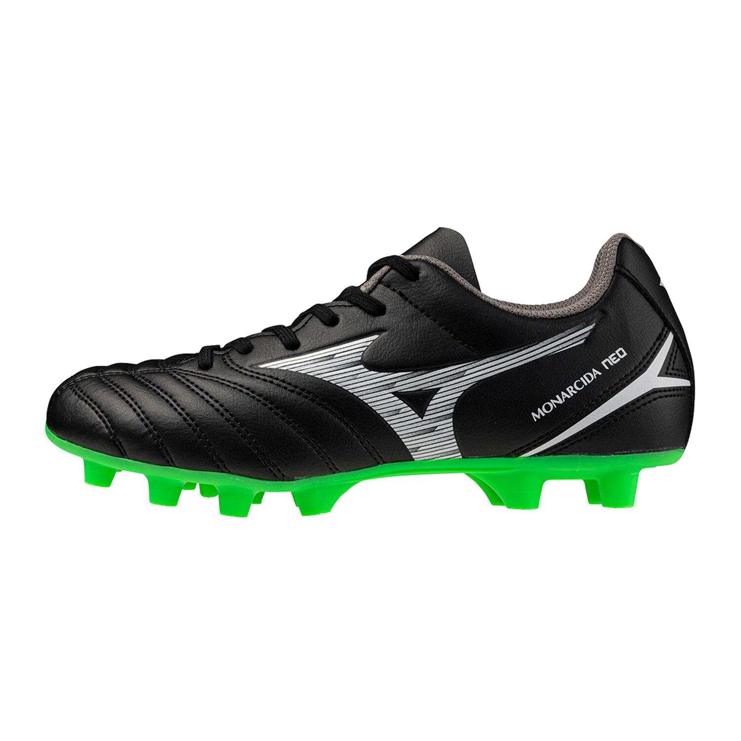 Dziecięce buty piłkarskie Mizuno Monarcida Neo 3 Sel FG