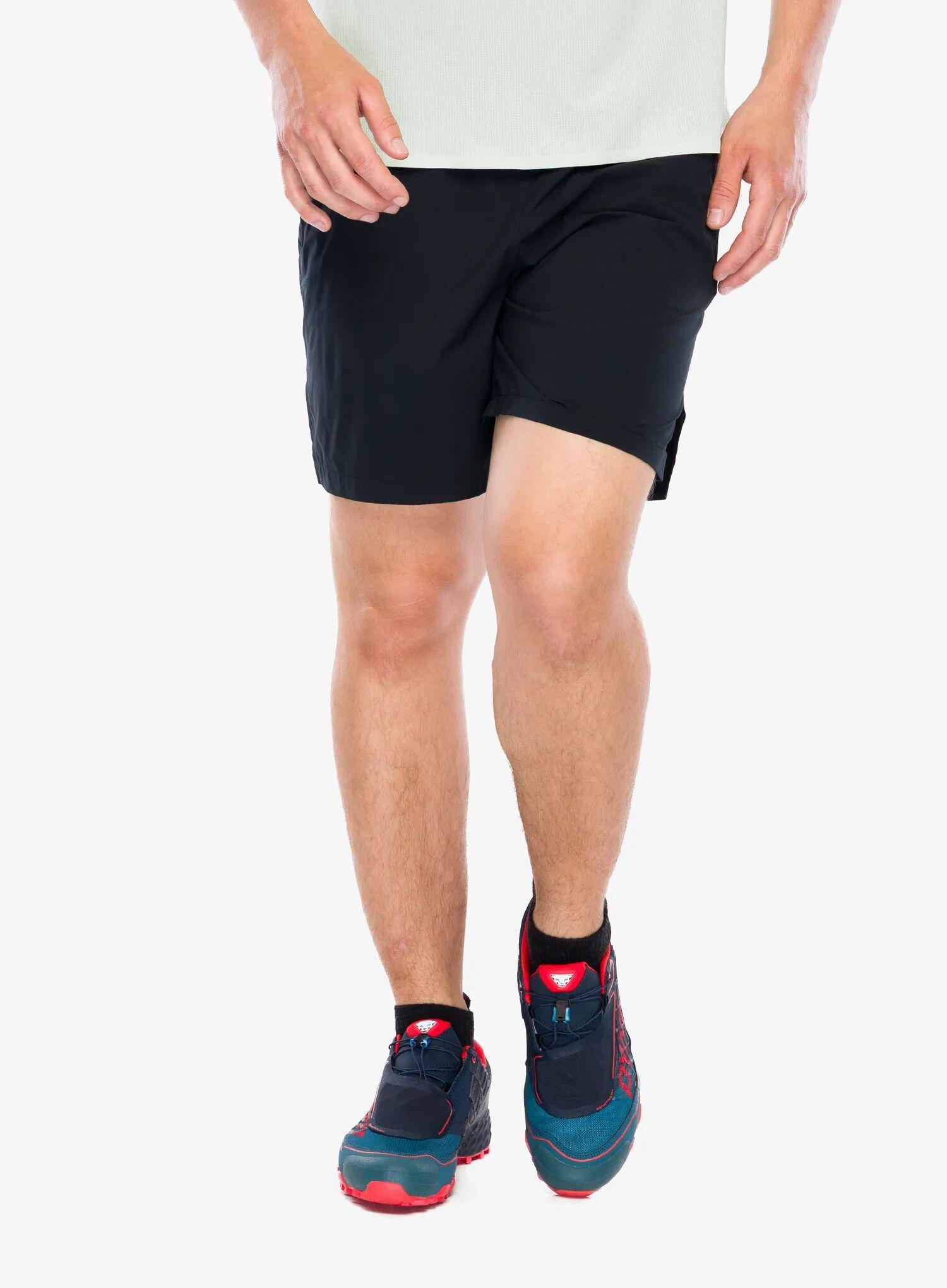 Spodenki do biegania Houdini Pace Light Shorts
