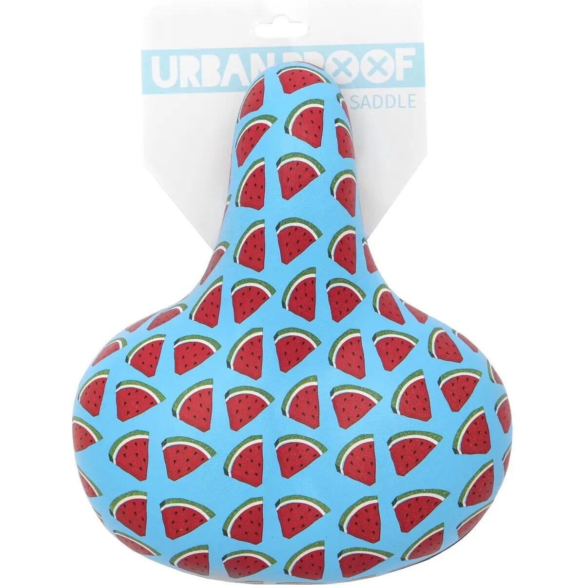 Siodło Urban Proof Watermelon
