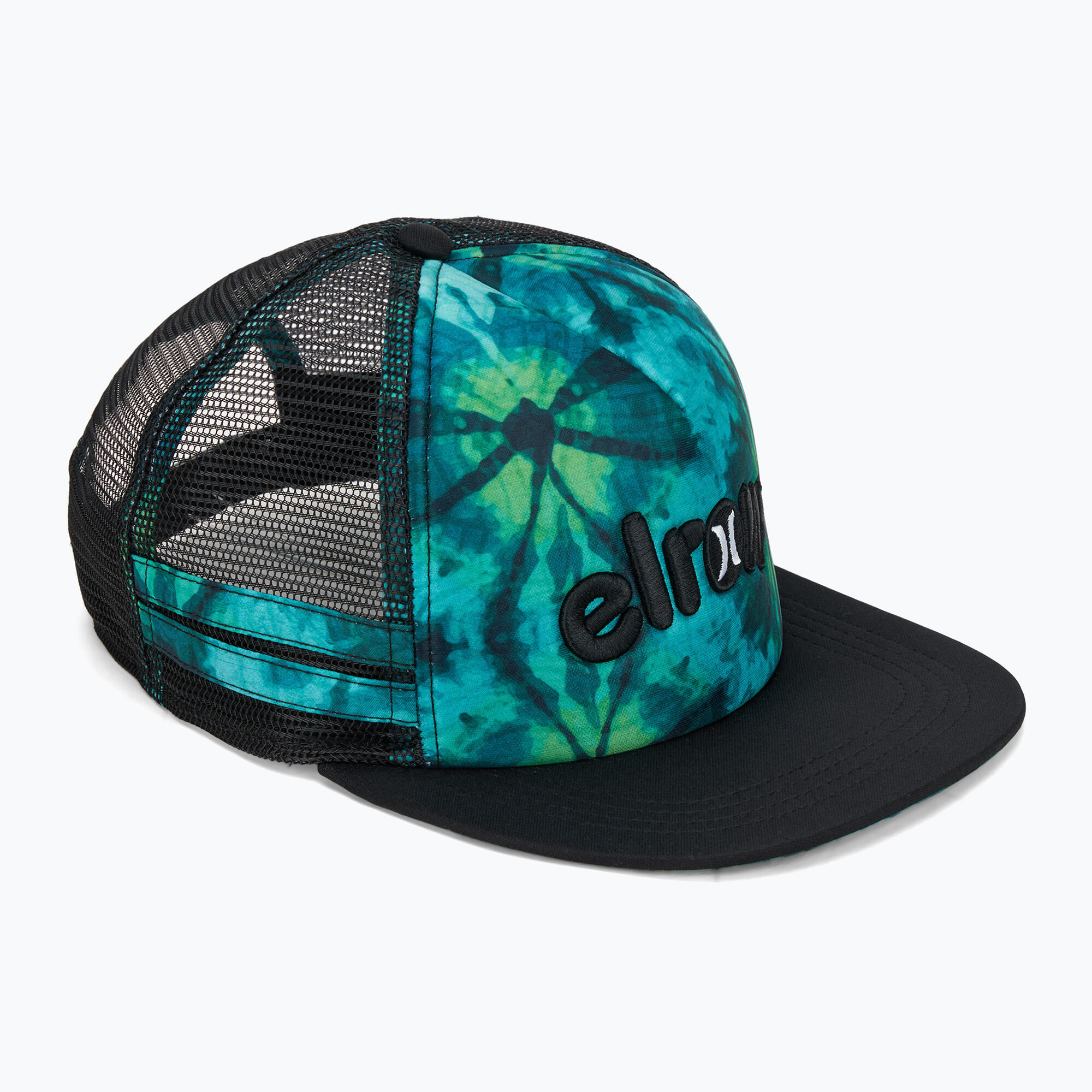 Czapka z daszkiem Hurley Allover Trucker