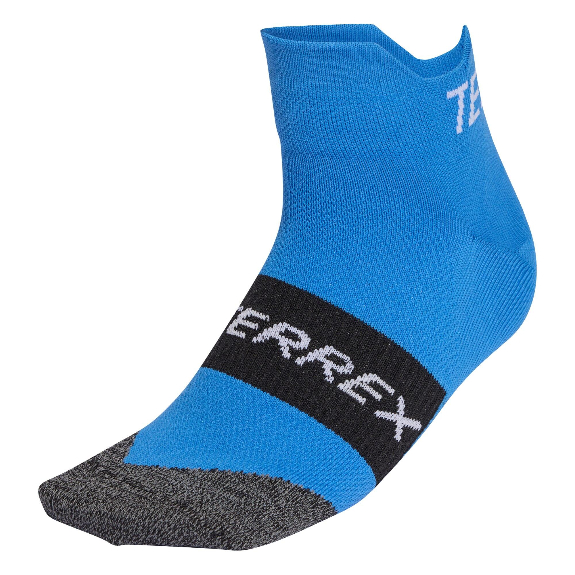 Skarpety Terrex Heat.Rdy Trail Running Speed Ankle