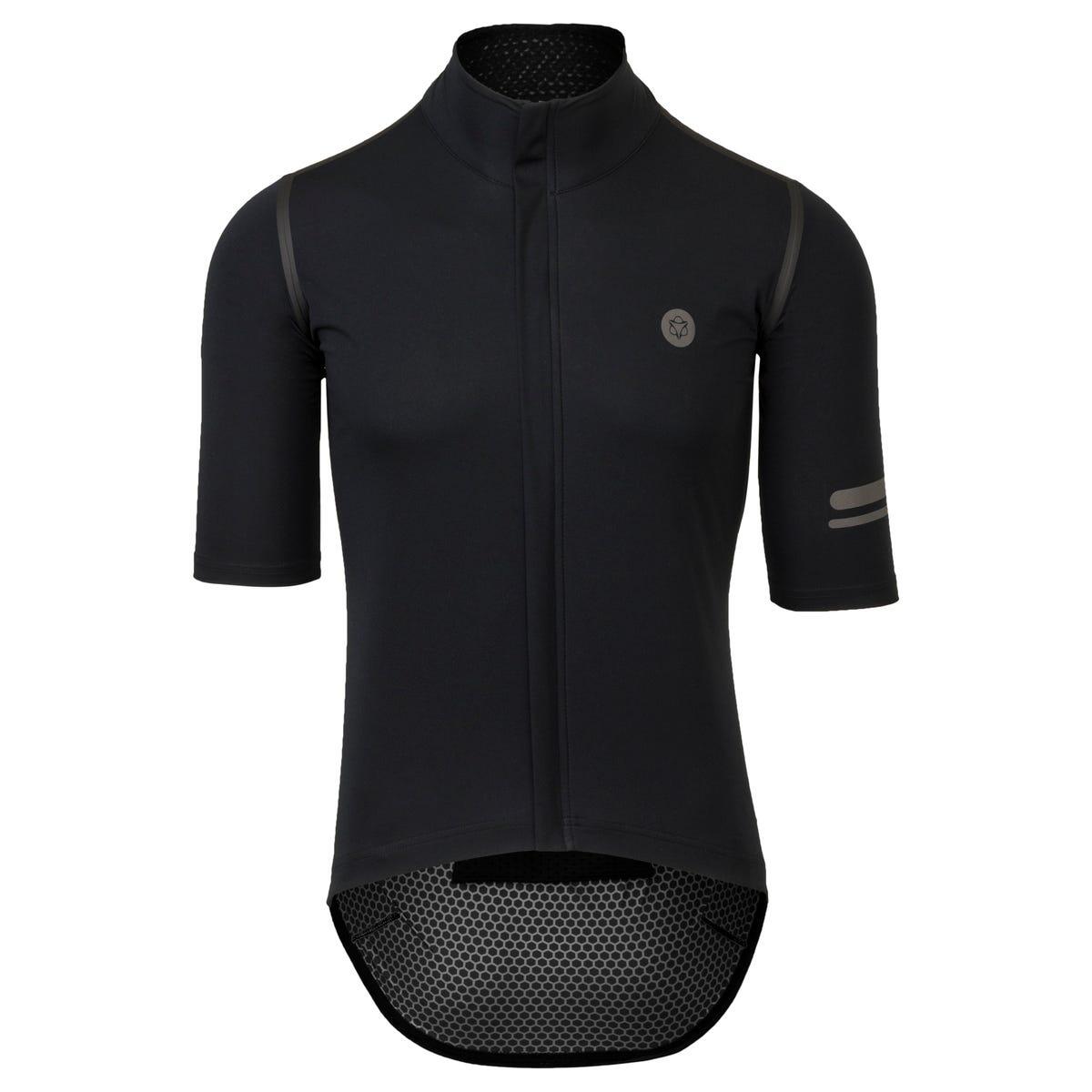Rain Jersey SS Performance Men