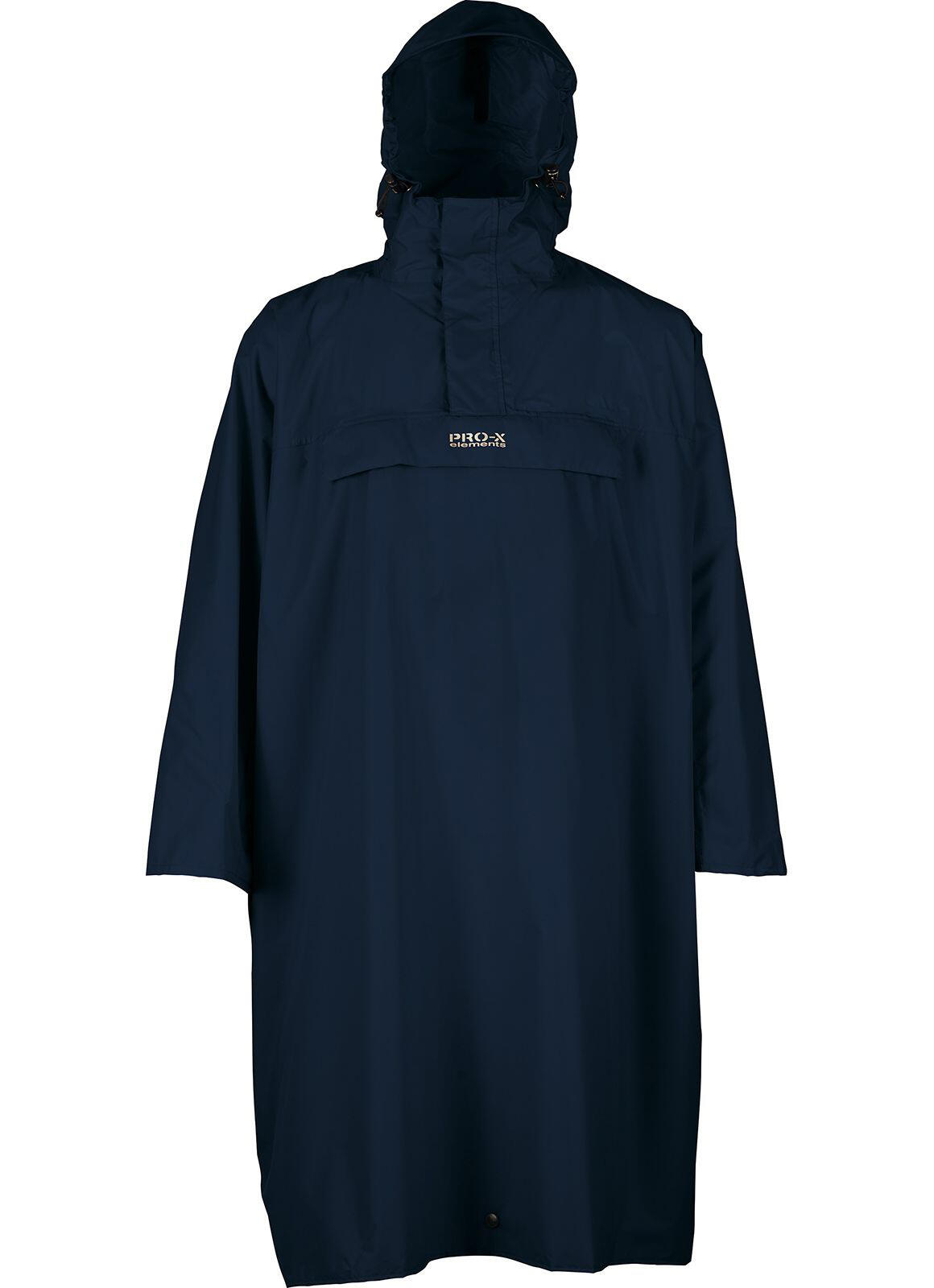 Ponczo przeciwdeszczowe Pro-X Elements High Peak