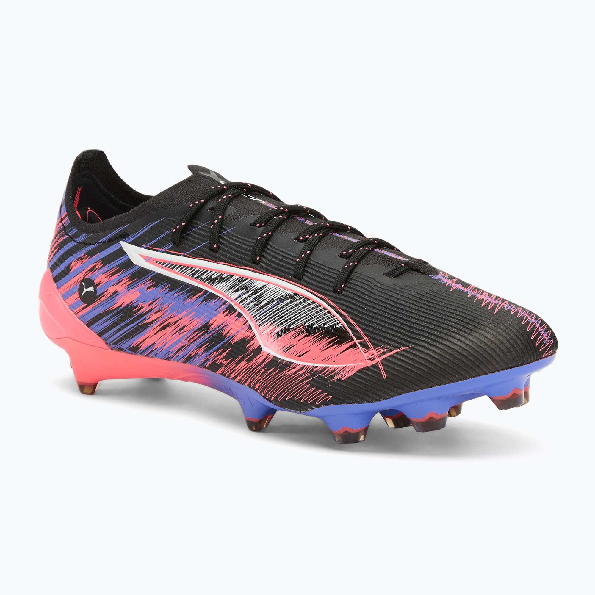 Buty piłkarskie PUMA Ultra 5 Ultimate F1 FG puma