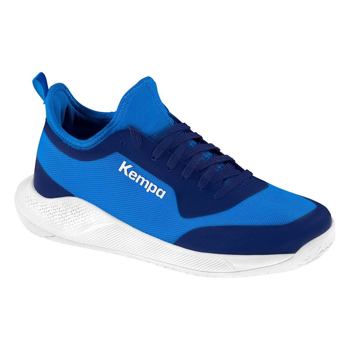 Dziecięce buty halowe Kempa Kourtfly