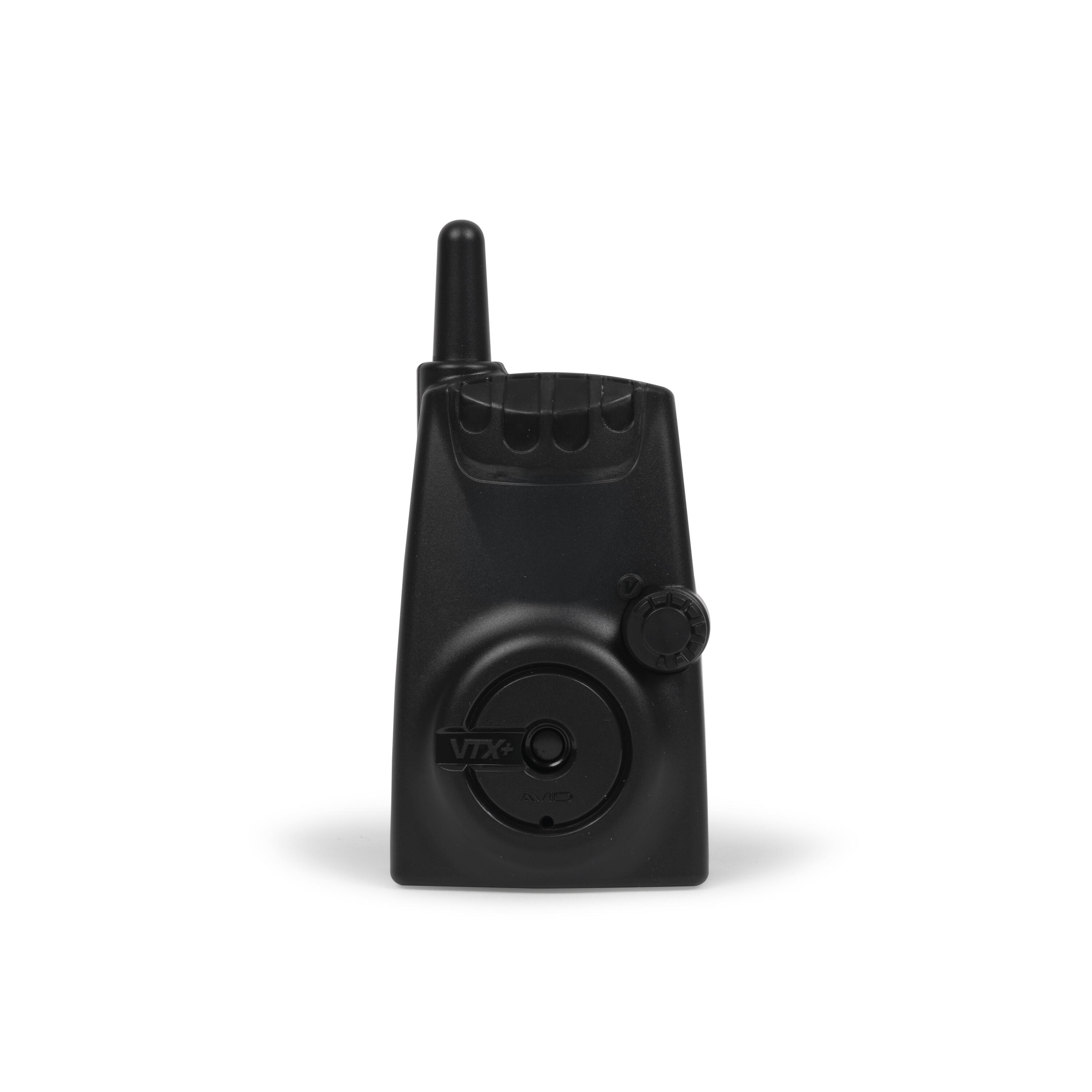Odbiornik Avid Vtx+