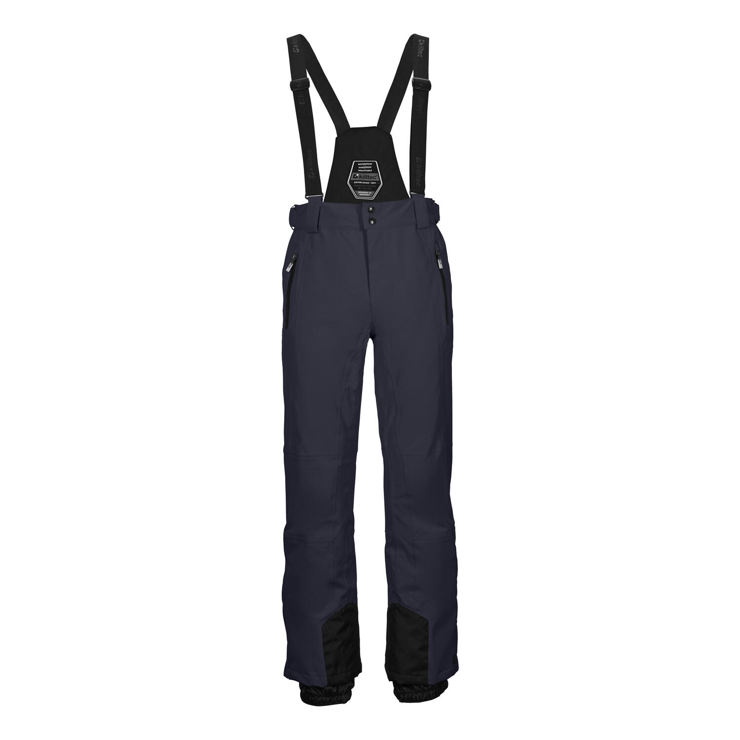 Kombinezon narciarski Killtec KSW 100 Enosh
