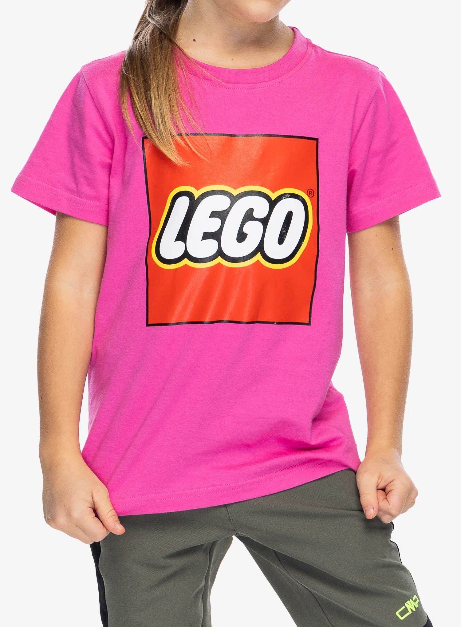 Koszulka dziecięca LEGO Tano 631