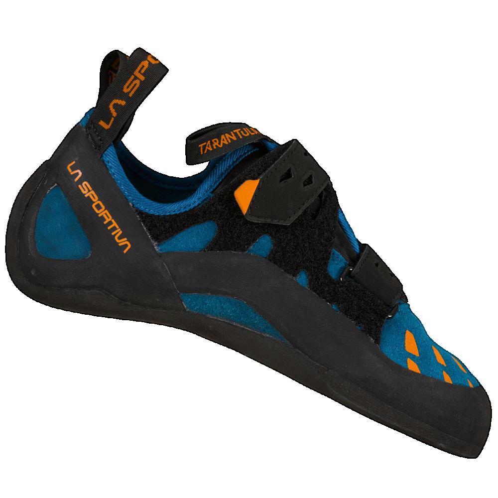Buty wspinaczkowe La Sportiva Tarantula Niebieskie