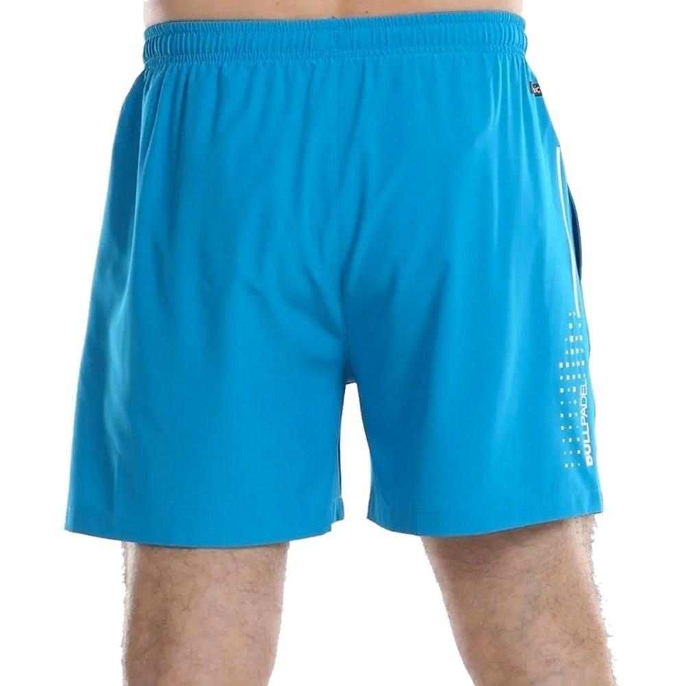 Pantalon Corto Bullpadel Noto