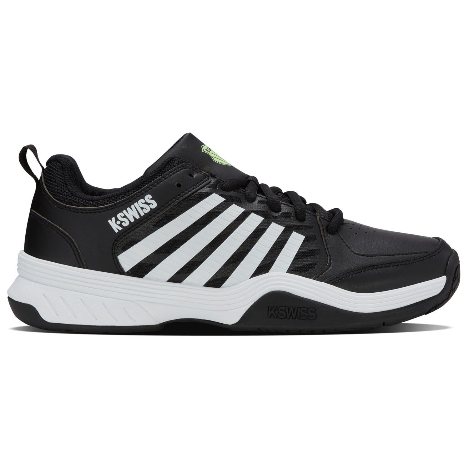 Shoes Kswiss Court Express 2 04428064