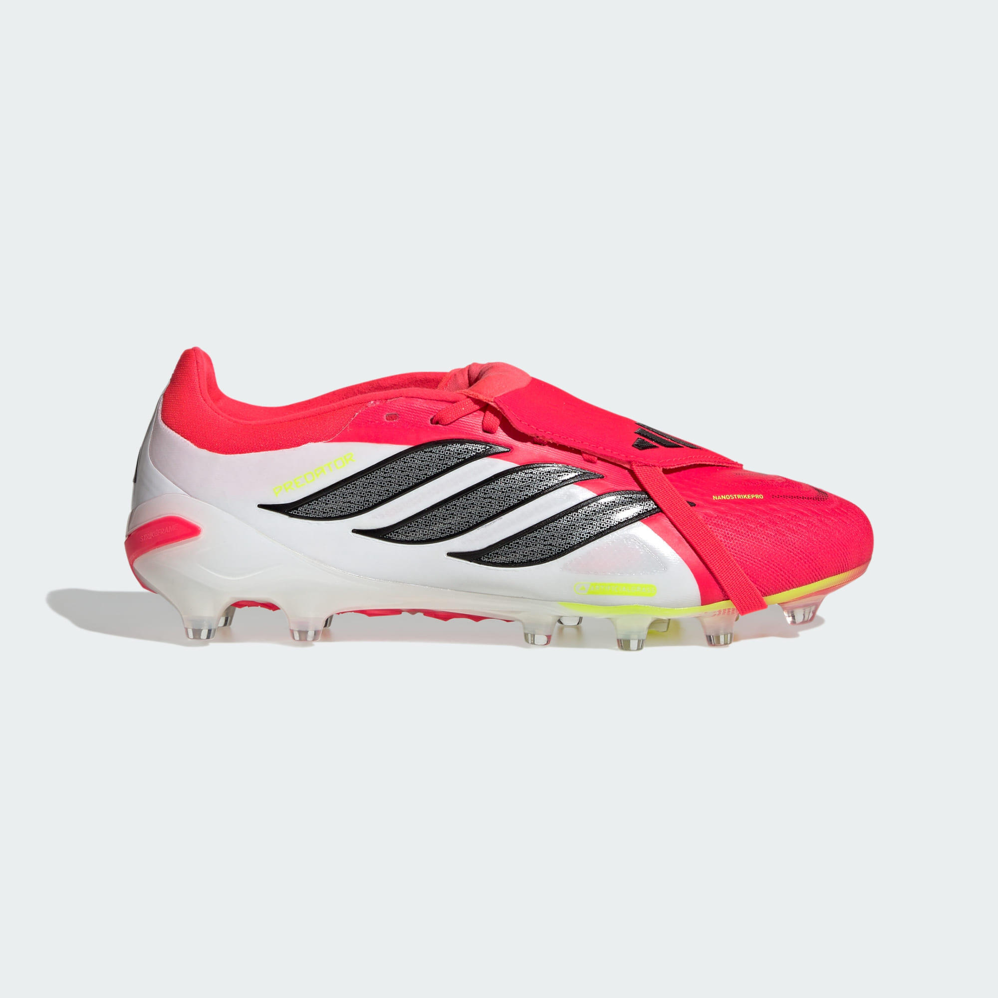 Buty piłkarskie PREDATOR PRO Fold-Over Tongue Artificial Ground