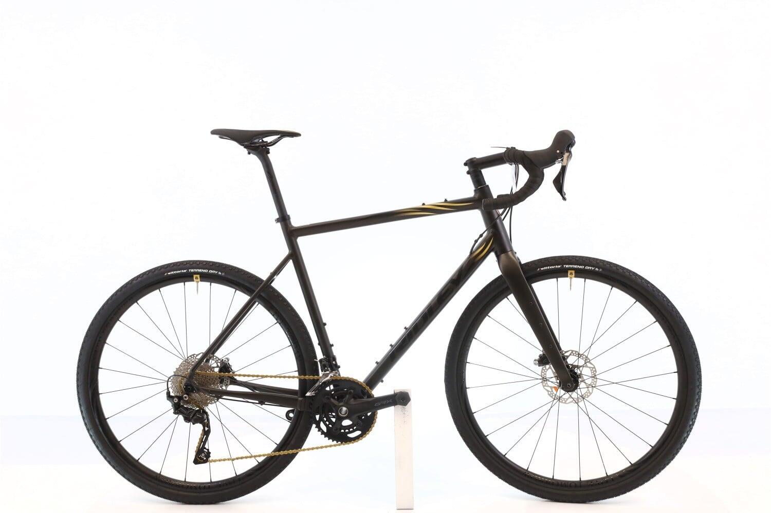 Ridley INVENIO Adventure LTD Tomorrowland