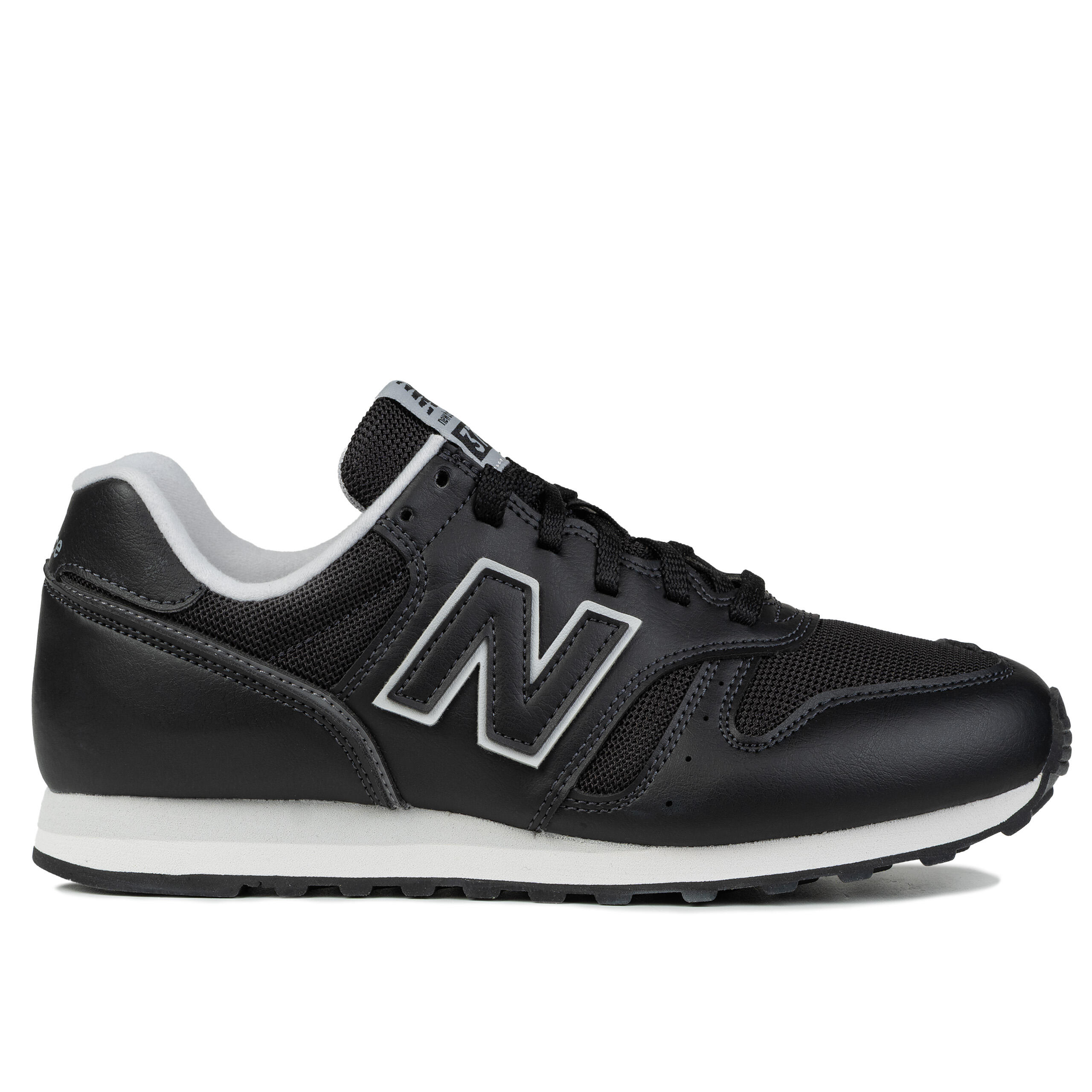 Buty męskie sportowe sneakersy New Balance ML373
