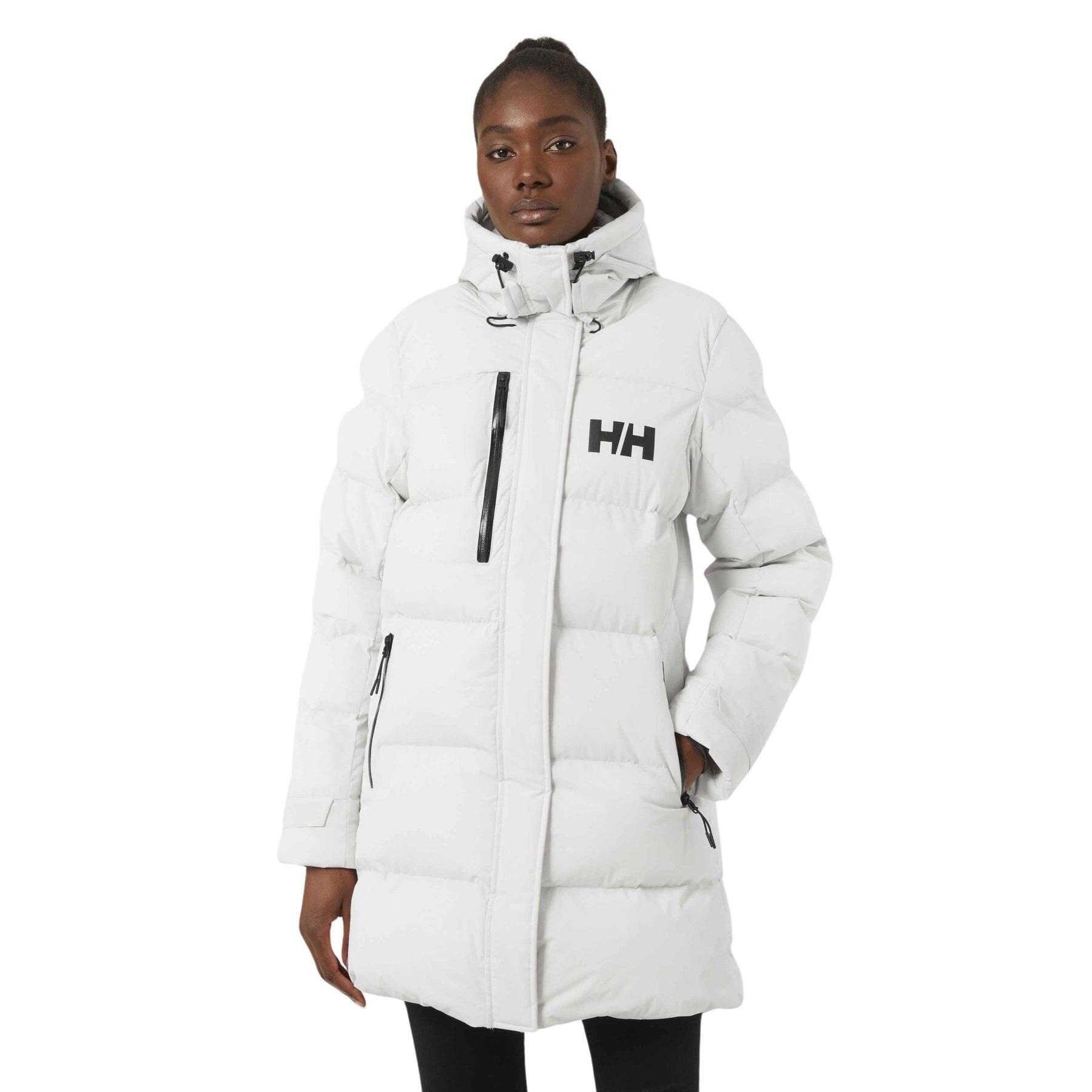 Parka damska Helly Hansen adore puffy