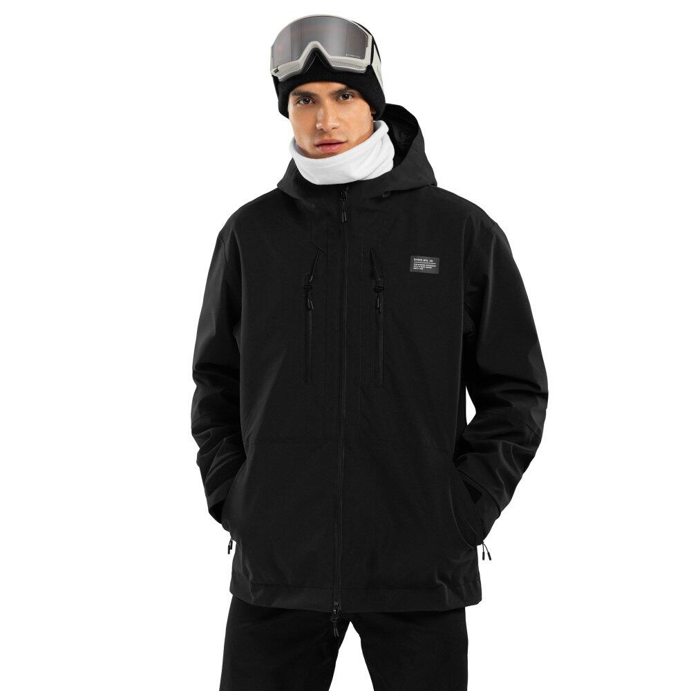 Kurtka snowboardowa męska W5 Nix